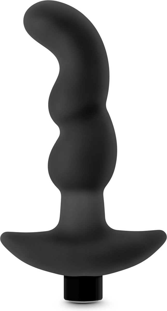 Anal Adventures - Platinum - Vibrerende Prostaat Stimulator 03