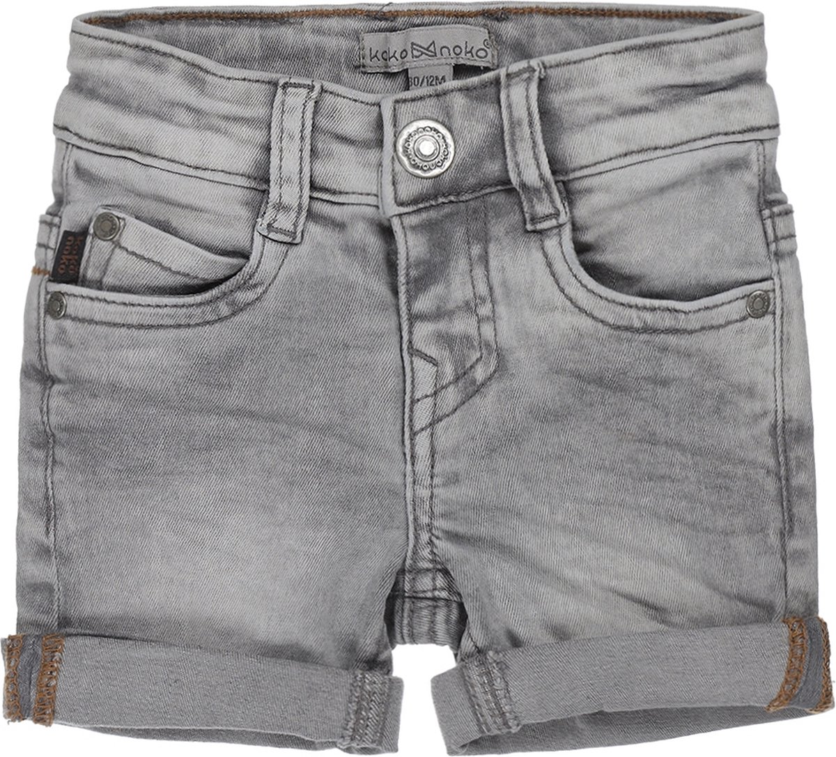 Koko Noko V-BOYS Jongens Broek - Maat 140