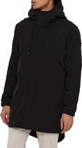 Only & Sons Hall Softshell Jas - Mannen - zwart