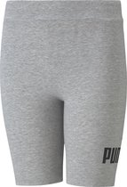 PUMA Essential Logo Meisjes Legging - Maat 128