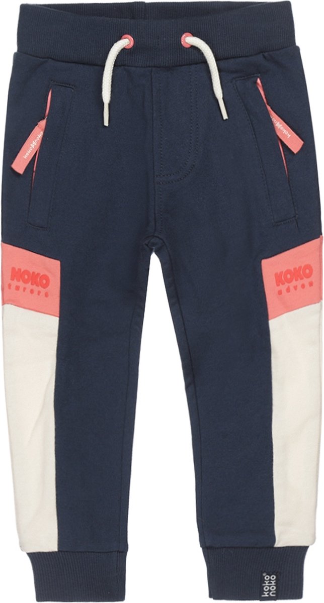 Koko Noko V-BOYS Jongens Broek - Maat 128