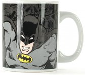 DC Comics Batman Punch Mok | Beker 350ml