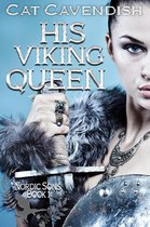 Nordic Sons - His Viking Queen