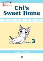 Chi's Sweet Home 3 - Chi's Sweet Home vol. 03
