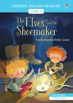 The Elves and the Shoemaker English Readers Level 1