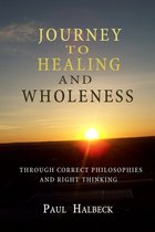 Journey to healing and wholeness