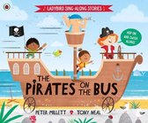 Ladybird Sing-along Stories-The Pirates on the Bus