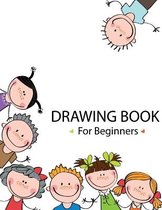 Drawing Book For Beginners