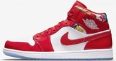 Nike Air Jordan 1 Mid SE - Maat: 40