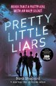Pretty Little Liars- Pretty Little Liars