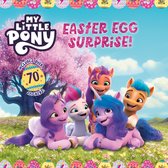 My Little Pony- My Little Pony: Easter Egg Surprise!