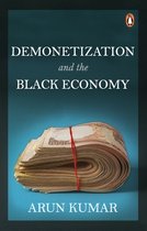 Demonetization and the Black Economy