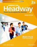 American Headway Two MultiPack B with Online Skills and iChecker Proven Success beyond the classroom