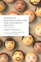 Minority Recognition and the Diversity Deficit