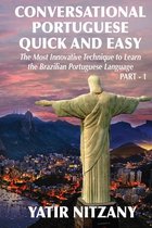 Conversational Portuguese Quick and Easy