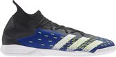 adidas Performance Predator Freak .3 In De schoenen van de voetbal Mannen Zwarte 44 2/3