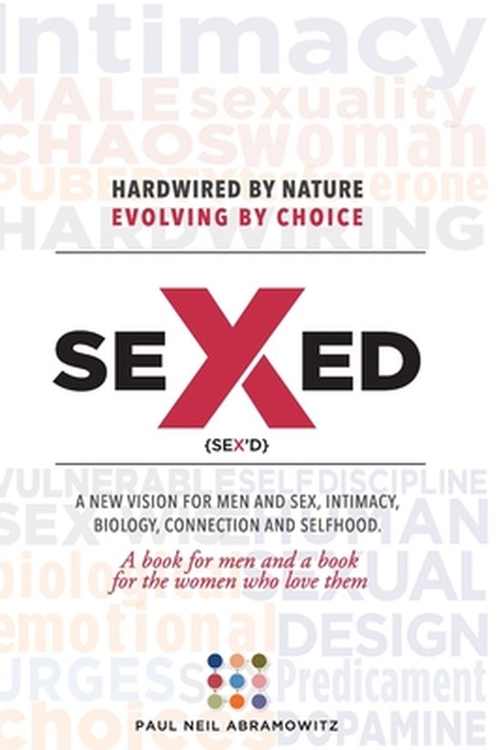 Sexed - cover