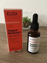 ELIZA JONES Super Booster Age Defense - Anti-age Face Serum