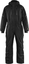 Blaklader Winteroverall 6785-1977 - Zwart - C46