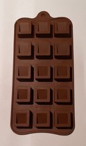 Vorm Praline - Chocolade - Fondant - Zeep - Klei