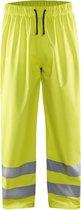 Blaklader Regenbroek High Vis LEVEL 1 1384-2000 - High Vis Geel - L