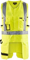 Blaklader Werkvest High vis - High Vis Geel - L