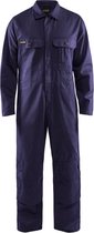 Blaklader Overall 6151-1000 - Marineblauw - C60