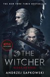The Witcher 3 - Blood of Elves