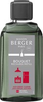 Maison Berger Navulling Bouquet Anti-Odeur Cuisine N°2 200ml