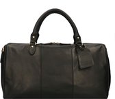 Travelbags The Weekender Handbagage Reistas black