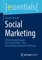 essentials - Social Marketing