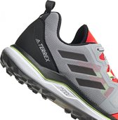 adidas Performance Terrex Agravic Wandelschoenen Mannen Rode 44