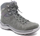 Lowa hoge nubuck wandelschoen met GORE-TEX categorie AB