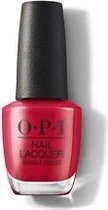 OPI Nail Lacquer Nagellak Vernis à Ongles