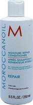 Moroccanoil Moisture Repair Unisex Professionele haarconditioner - 250 ml
