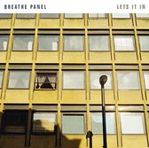 Breathe Panel - Lets It In (LP)