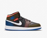 Nike Air Jordan 1 Mid MMD (GS) Sneakers maat 38