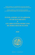 Inter-American Yearbook on Human Rights / Anuario Interamericano de Derechos Humanos, Volume 36 (2020) (VOLUME I)