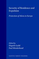 Immigration and Asylum Law and Policy in Europe- Security of Residence and Expulsion