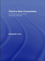 China's New Consumers