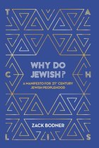 Why do Jewish?