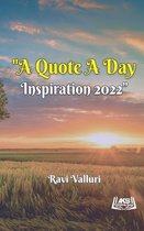 A Quote a Day