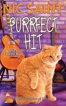 Mysteries of Max- Purrfect Hit