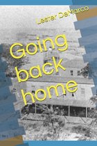 Going back home