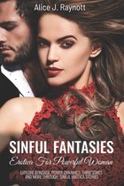 Sinful Fantasies