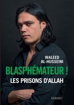 Blasphemateur / druk 1