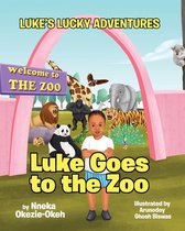 Luke Goes to the Zoo