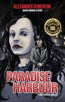 Paradise- Paradise Harbour