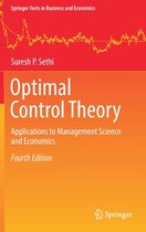 Springer Texts in Business and Economics- Optimal Control Theory