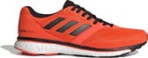 adidas Performance Adizero Adios 4 M Hardloopschoenen Mannen Oranje 46